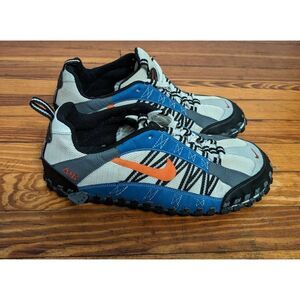 Nike Air Humara ACG CL Orange Royal 2008 Size 10 354937-081
